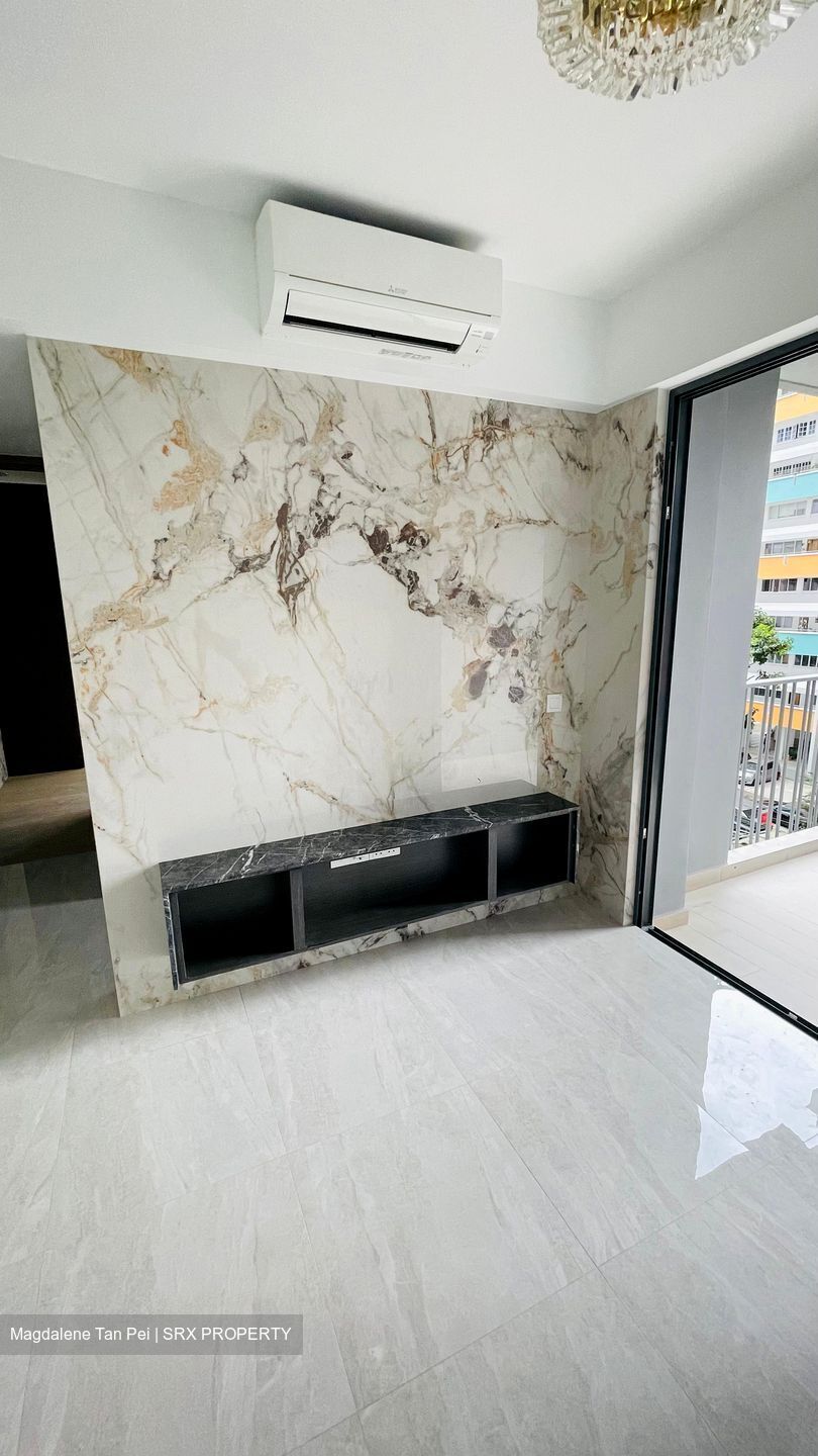 The Florence Residences (D19), Apartment #426166941